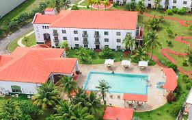 Garden Villa Hotel Guam